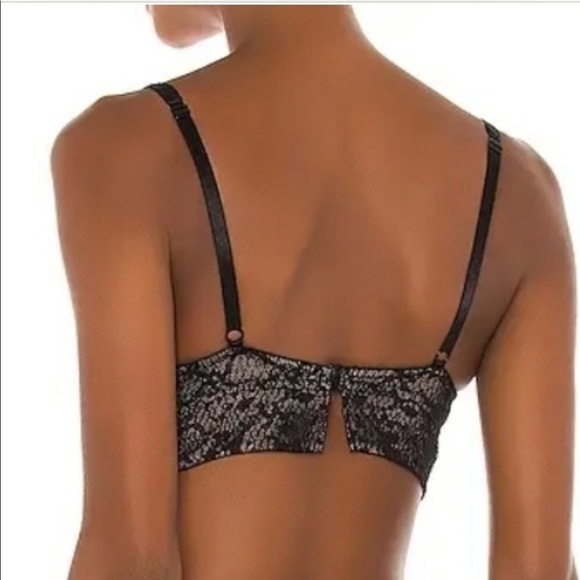 Free People Tameeka Underwire Bra NWT - Picture 2 of 4